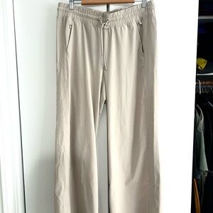Athleta Beige Pants